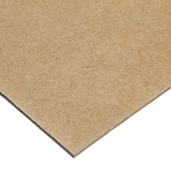 Gasket Sheet, 1/32" Thick, 12" L, 36" W